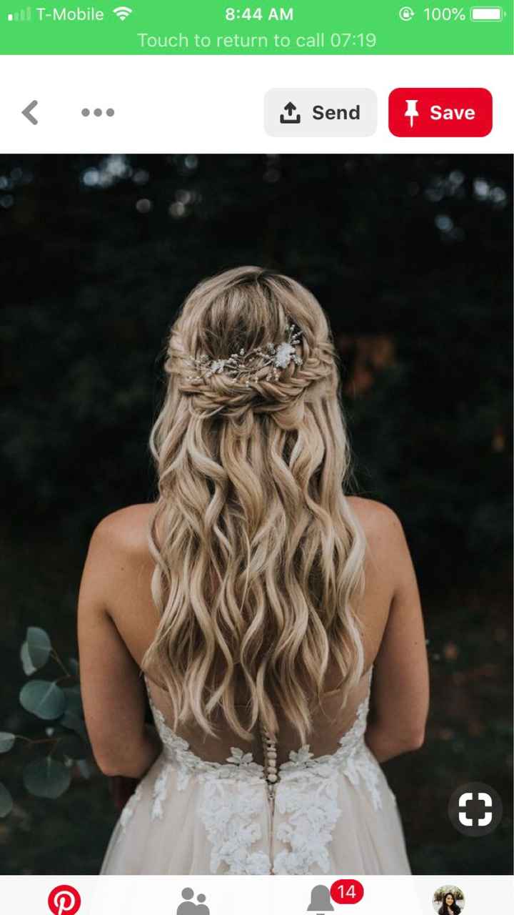 Hair inspo! - 2