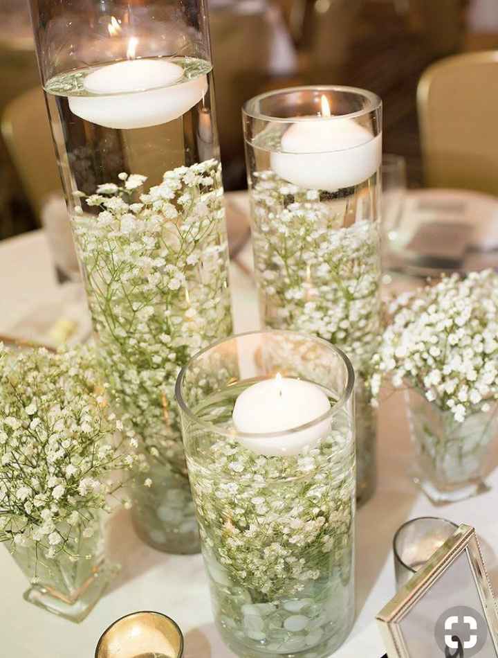 Centerpieces! - 2