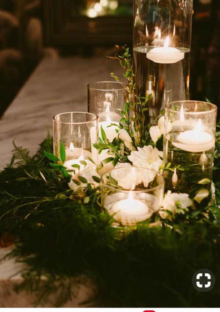 Centerpieces! - 3