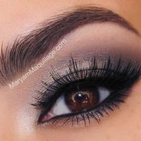 Hair makeup trial pics... Honest opinions needed!