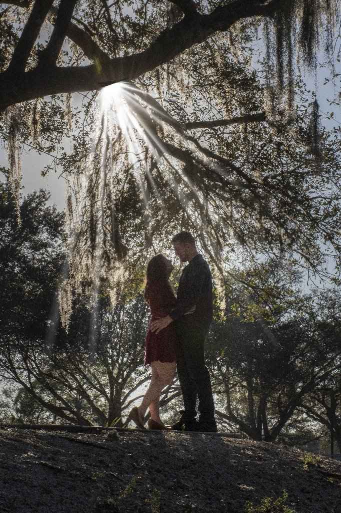 Your Top Engagement Photos! - 1