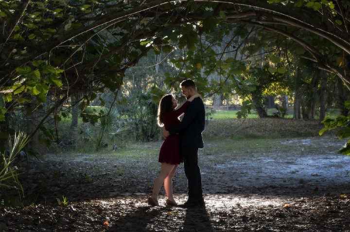Your Top Engagement Photos! - 3