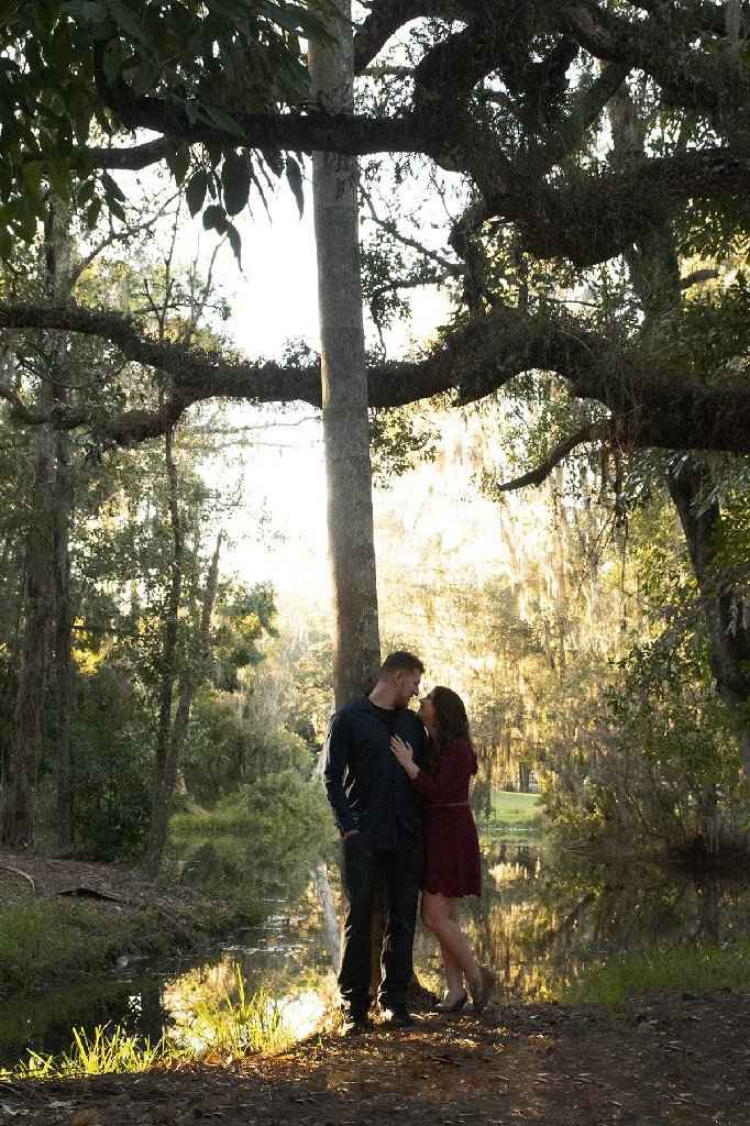 Your Top Engagement Photos! - 5