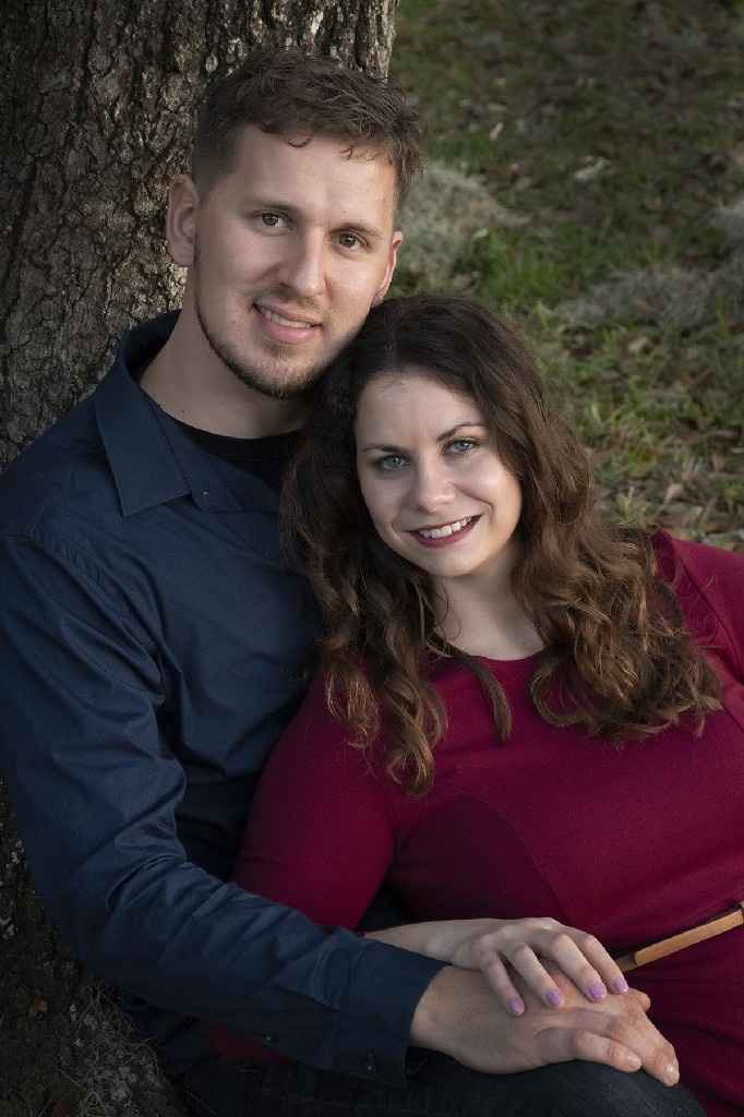 Your Top Engagement Photos! - 6