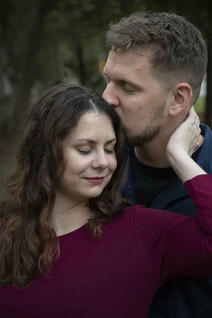 Your Top Engagement Photos! - 7