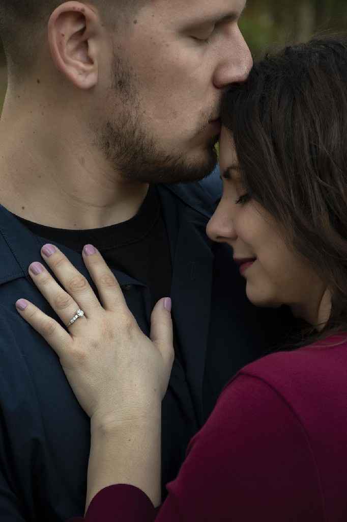 Your Top Engagement Photos! - 8