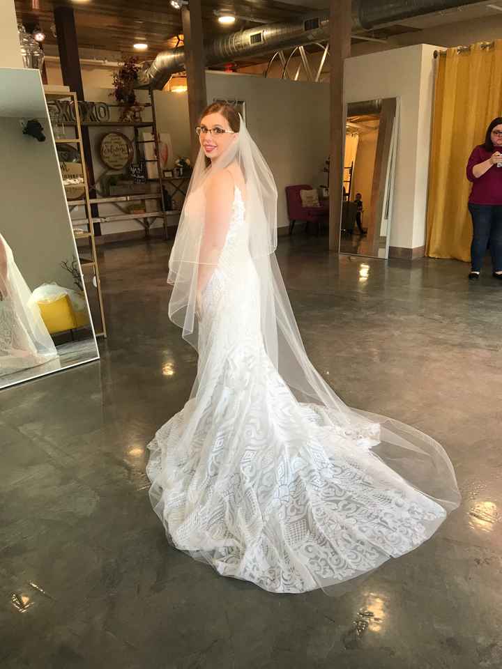2020 wedding dresses!! Just bought mine!! - 2