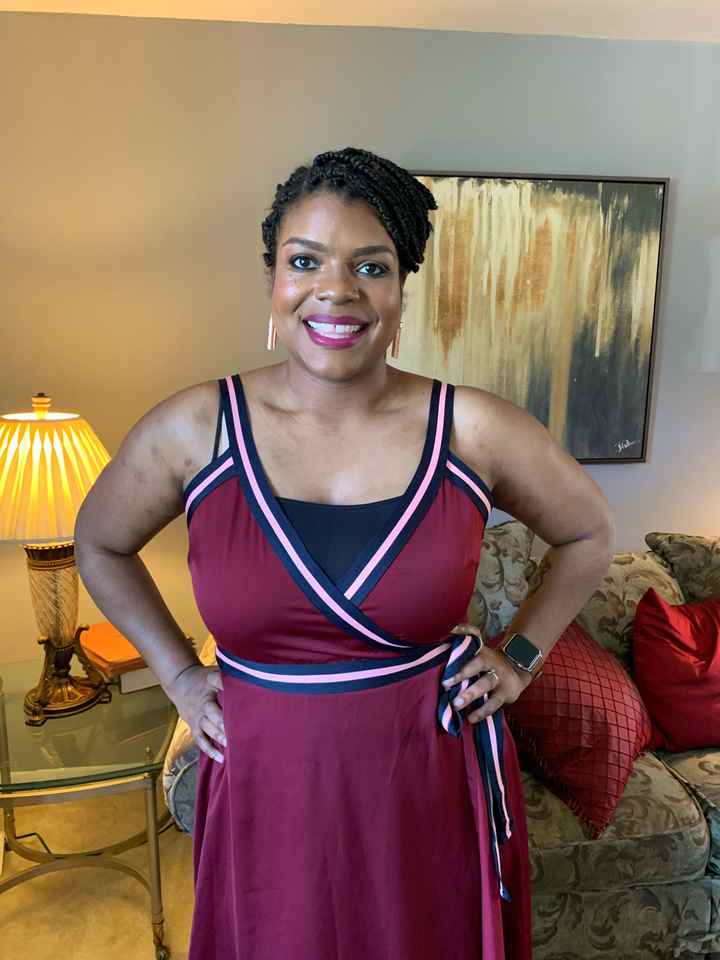 Makeup Trial Results! - 2