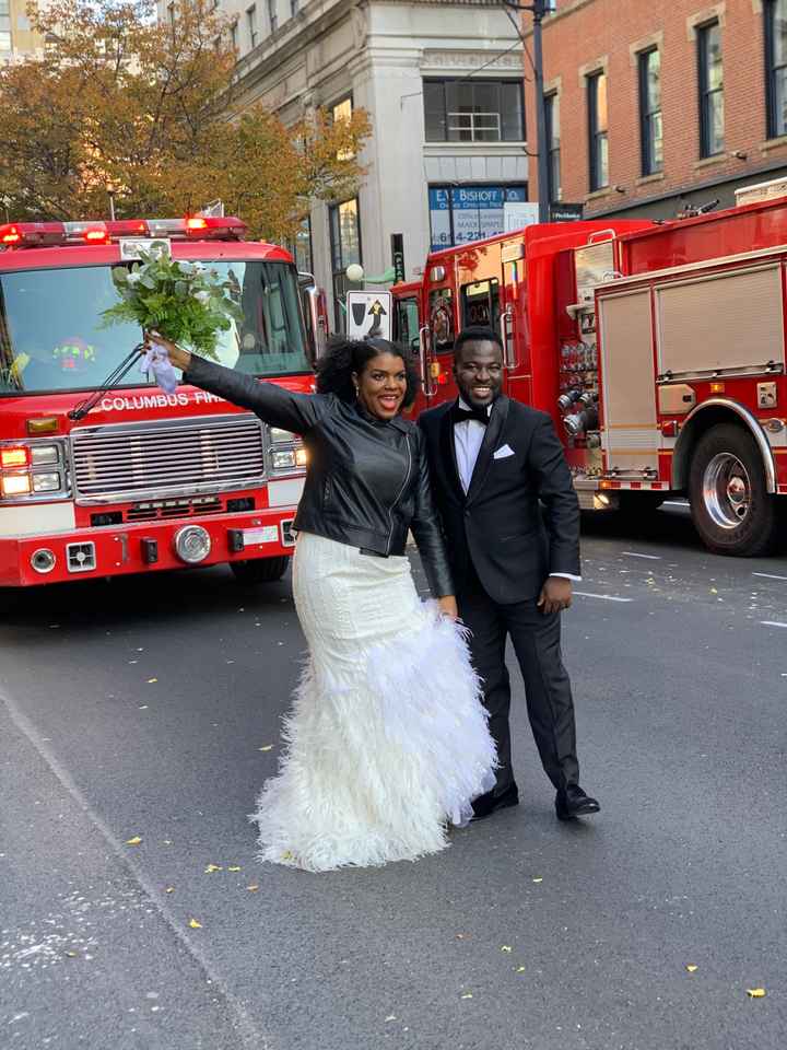 Bam! We Did It 11/9/2019 - 1