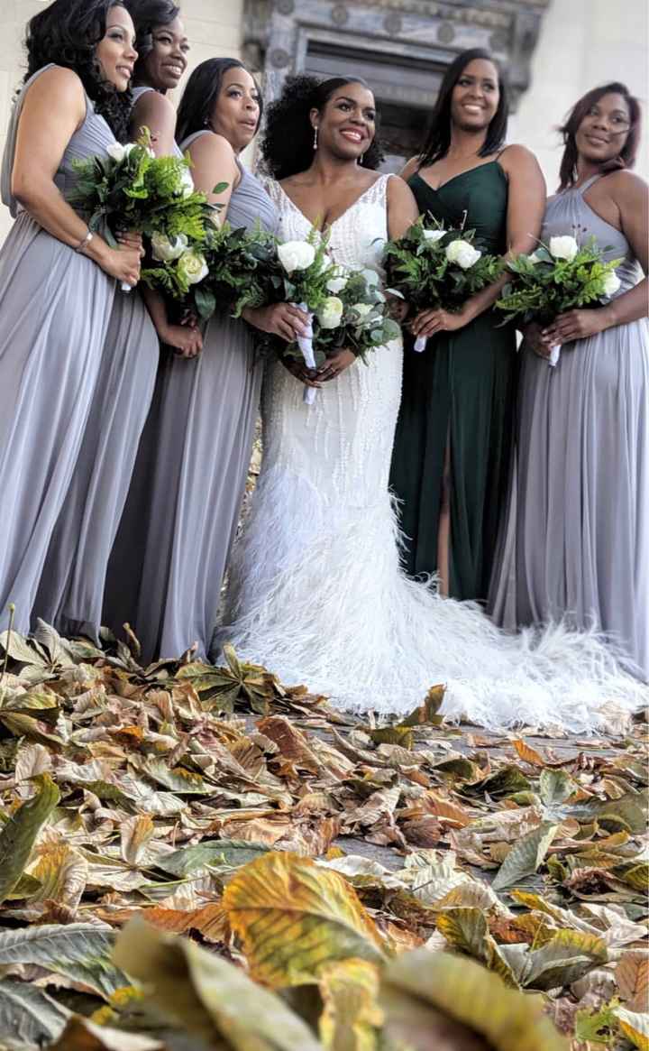 Bam! We Did It 11/9/2019 - 2