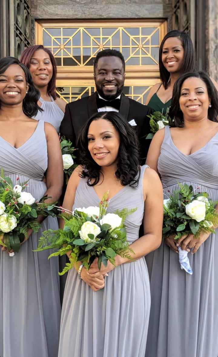 Bam! We Did It 11/9/2019 - 3