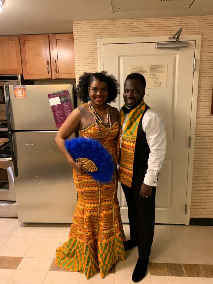 Bam! We Did It 11/9/2019 - 4