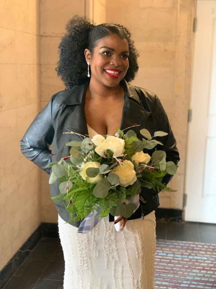 Bam! We Did It 11/9/2019 - 5