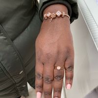 Brides of 2020!  Show us your ring! - 1