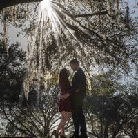 Your Top Engagement Photos! - 1