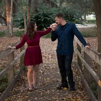 Your Top Engagement Photos! - 2