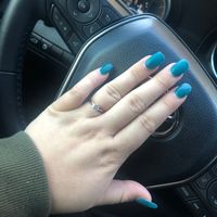 Brides of 2021! Show us your ring! - 1