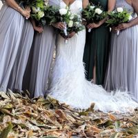 Bam! We Did It 11/9/2019 - 2