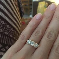 What shape is your stone? 💎 - 1