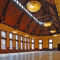  Historic Venue/elegant Theme! Help! (pictures Included) - 2