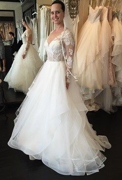 Dresses! Show off your rejects! The good, the bad, and the ugly 😂 13