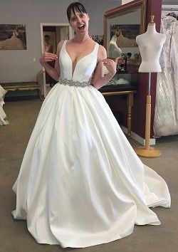 Dresses! Show off your rejects! The good, the bad, and the ugly 😂 14