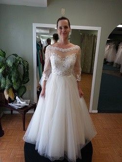 Dresses! Show off your rejects! The good, the bad, and the ugly 😂 16