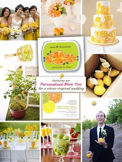 Citrus? 
