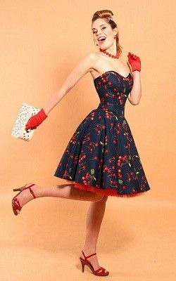 cherry theme