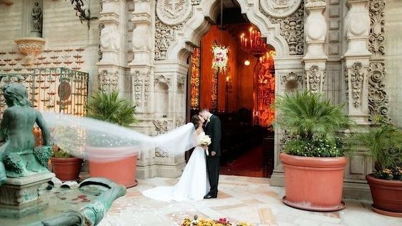 mission inn