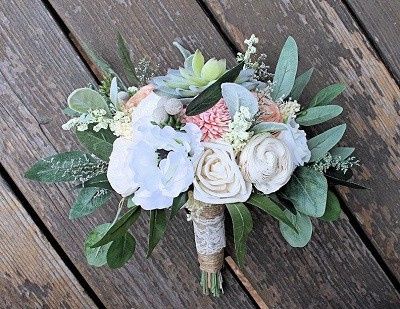 diy bouquet