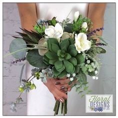 diy bouquet