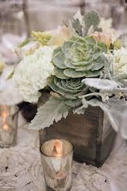 diy centerpiece