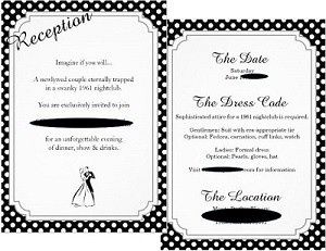 invite suite