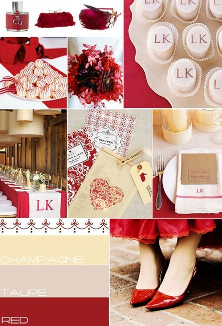 color palette