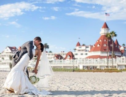 Hotel Del Coronado