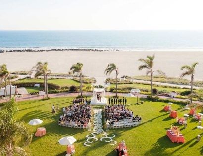 Hotel Del Coronado