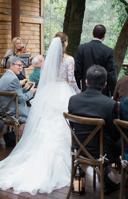Your Veil: What, Where, How Much? 7