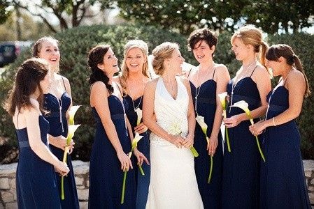 BM bouquets