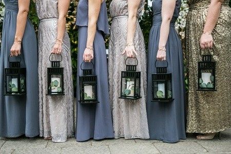 bouquets