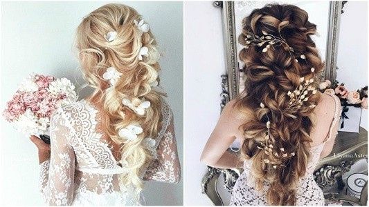 Bridal Hair 10