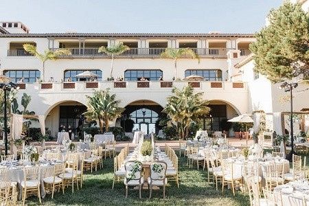 Terranea Resort