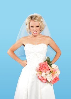Wedding Dress Shopping Frustrations? 1