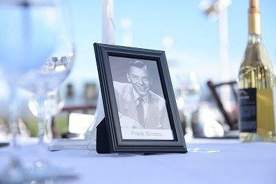 table names