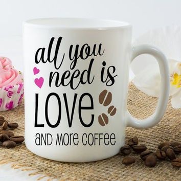 Coffee Mug Wedding Favors 3