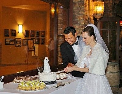 cake cutting