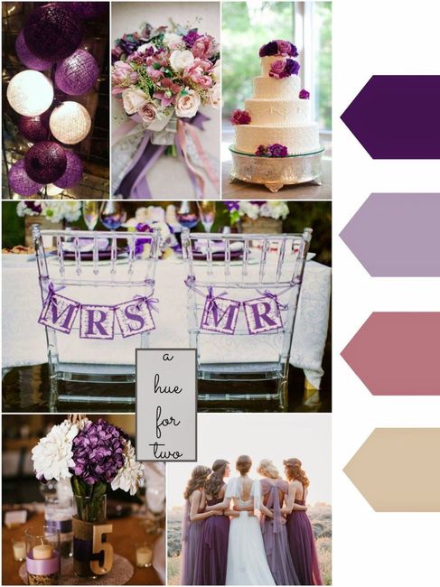 color board