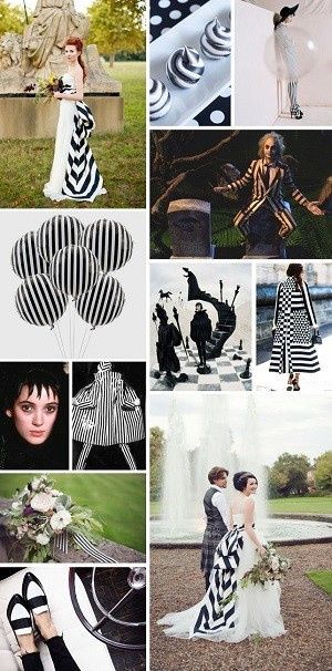 Halloween themed wedding? 1