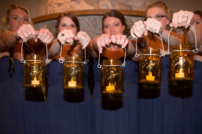 lanterns