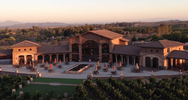 Venue in California for $3,000? 1